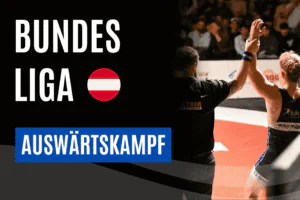 Liga Auswaertskampf KSK Klaus