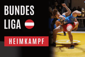 Liga Heimkampf KSK Klaus
