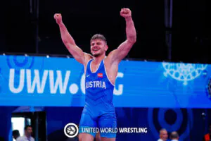 87kg GR Paul Maier AUT 0732 X3 KSK Klaus