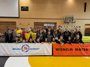 Maedchen Cup 2026 4 KSK Klaus